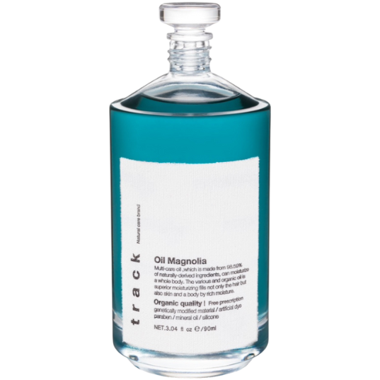 正規販売店】track oil | トラックオイル — hair resort Bay